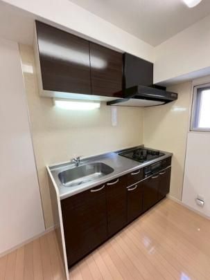 �y���̑��z�@�L�b�`��