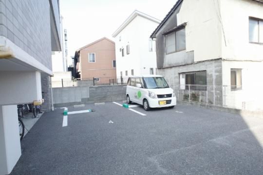 �y�����O�ρz�@���ԏ�