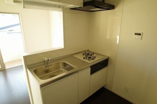 �y���̑��z�@�L�b�`��