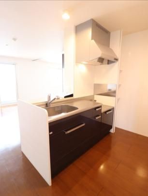 �y���̑��z�@201�@�L�b�`��