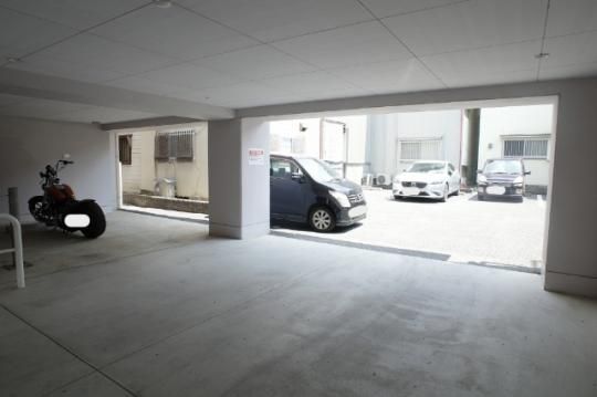 �y�����O�ρz�@���ԏ�