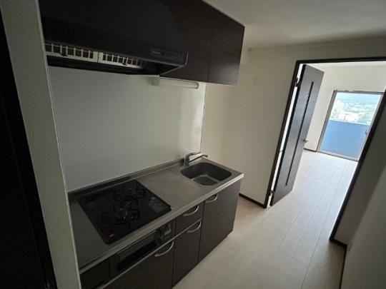 �y���̑��z�@�L�b�`��