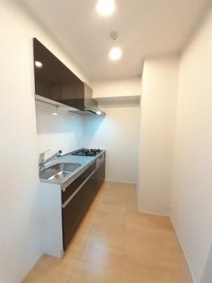 �y���̑��z�@�L�b�`��