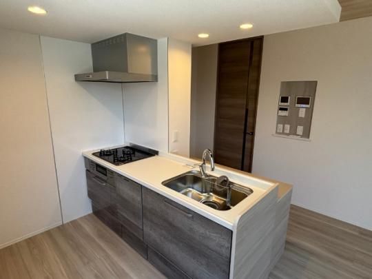 �y���̑��z�@�L�b�`��