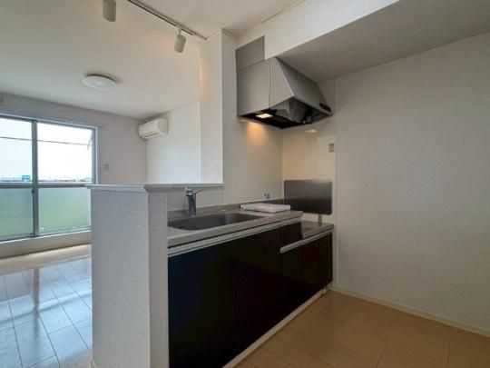 �y���̑��z�@�L�b�`��