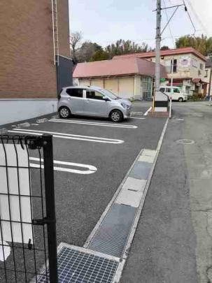 �y�����O�ρz�@���ԏ�