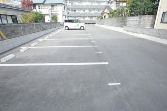 �y�����O�ρz�@���ԏ�