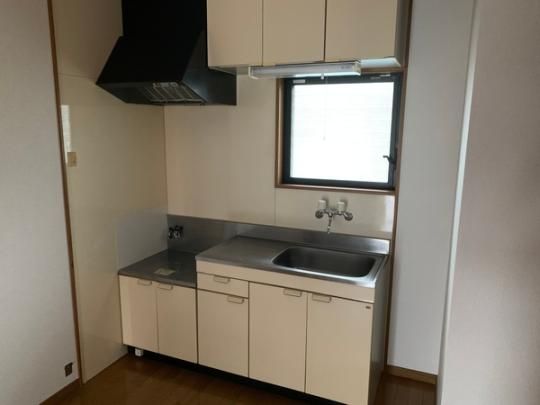 �y���̑��z�@�L�b�`��