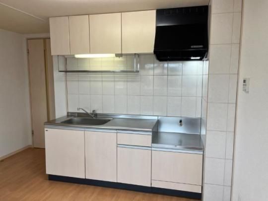 �y���̑��z�@�L�b�`��