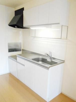 �y���̑��z�@�L�b�`��