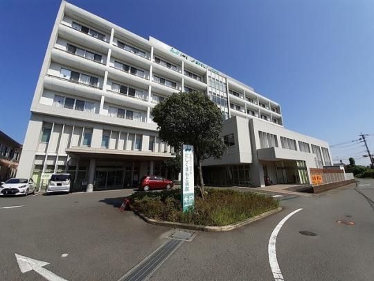 �y���Ӂz�@�ɂ����܂��ƕa�@�F1020m