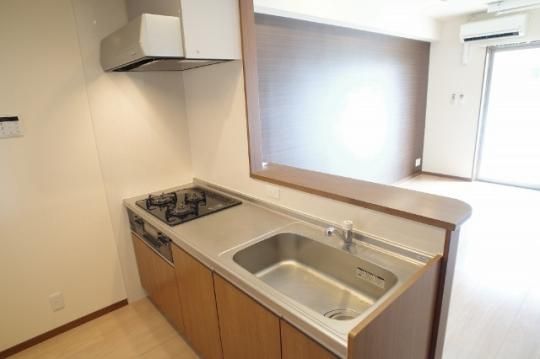 �y���̑��z�@�L�b�`��