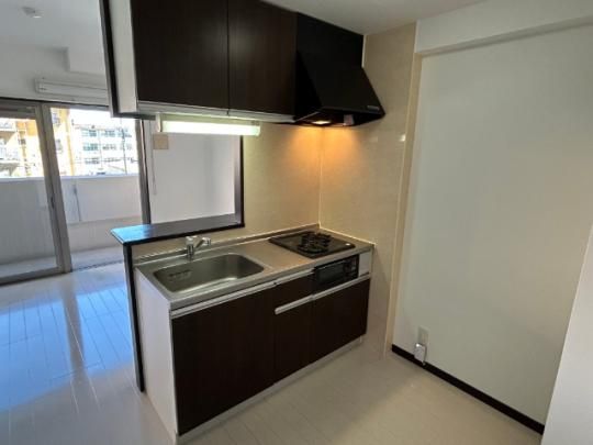 �y���̑��z�@�L�b�`��