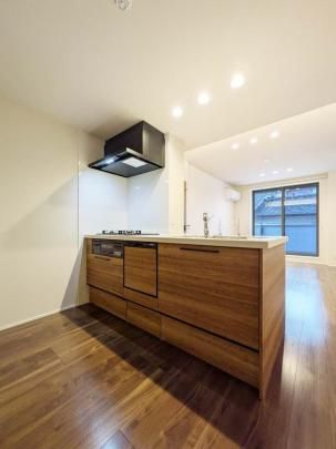 �y���̑��z�@�L�b�`��