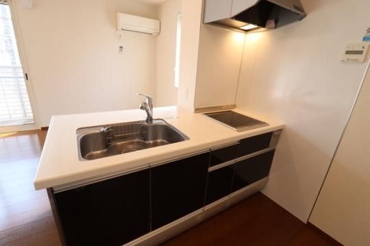 �y���̑��z�@201�@�L�b�`��