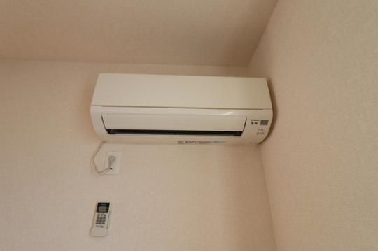 �y���̑��z�@201�@�G�A�R��