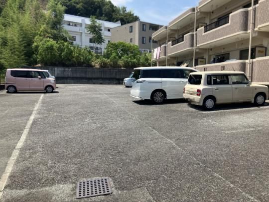 �y�����O�ρz�@���ԏ�