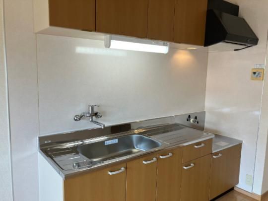 �y���̑��z�@�L�b�`��