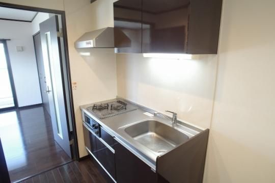 �y���̑��z�@�L�b�`��