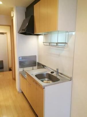 �y���̑��z�@�L�b�`��