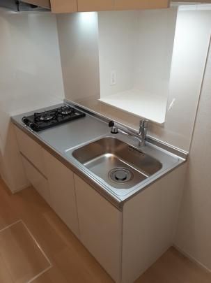 �y���̑��z�@�L�b�`��