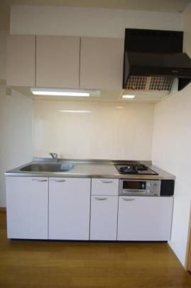 �y���̑��z�@�L�b�`��