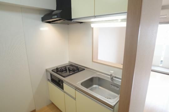 �y���̑��z�@�L�b�`��