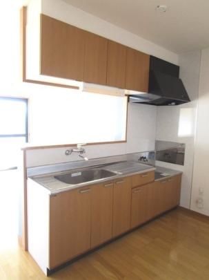 �y���̑��z�@�L�b�`��