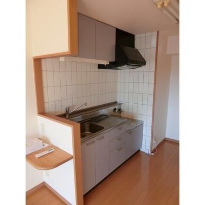 �y���̑��z�@�L�b�`��