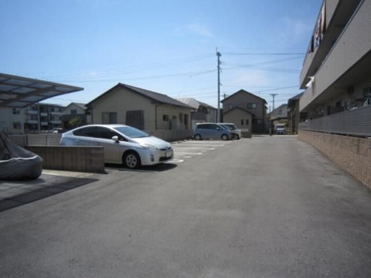 �y�����O�ρz�@���ԏ�