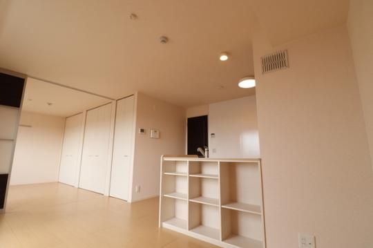 �y���̑��z�@LDK�@302