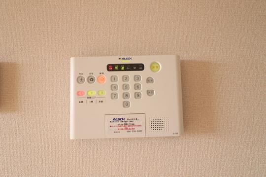 �y���̑��z�@ALSOK�z�[���Z�L�����e�B�@302