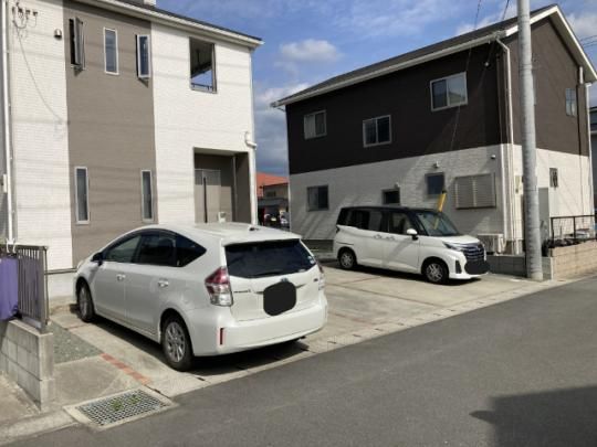 �y�����O�ρz�@���ԏ�