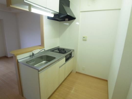 �y���̑��z�@�L�b�`��