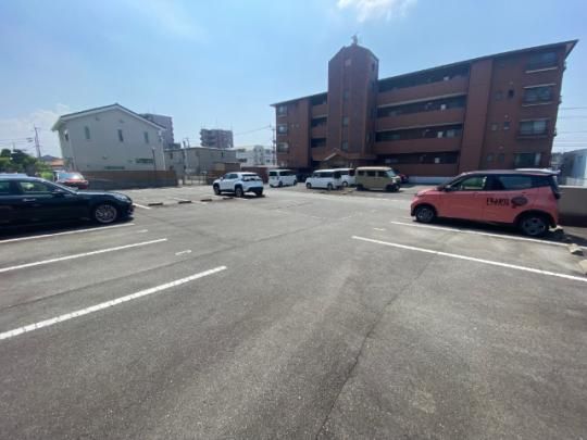 �y�����O�ρz�@���ԏ�