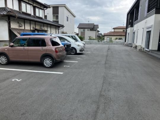 �y�����O�ρz�@���ԏ�