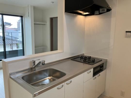 �y���̑��z�@�L�b�`��