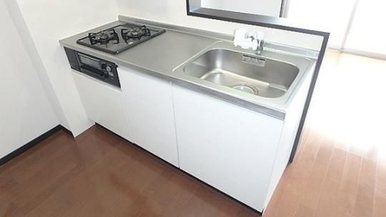 �y���̑��z�@�L�b�`��