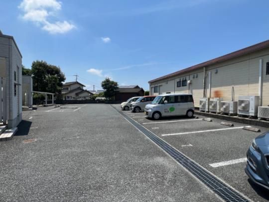 �y�����O�ρz�@���ԏ�