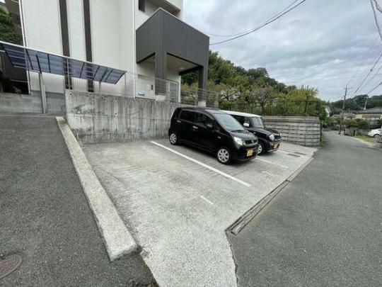 �y�����O�ρz�@���ԏ�