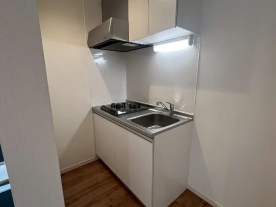 �y���̑��z�@�L�b�`��