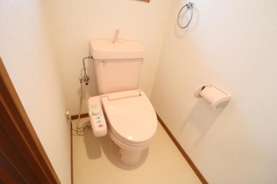 �y���̑��z�@302�@�g�C��