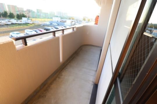 �y���̑��z�@302�@�o���R�j�[