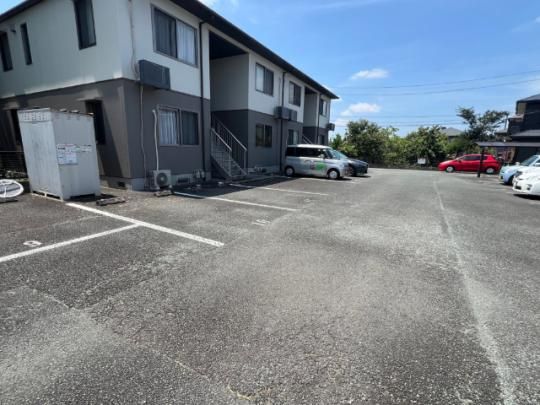 �y�����O�ρz�@���ԏ�