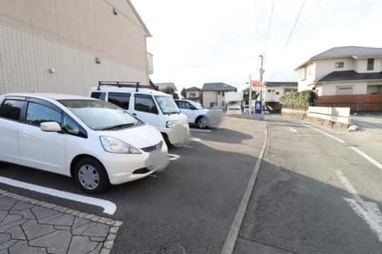 �y�����O�ρz�@���ԏ�