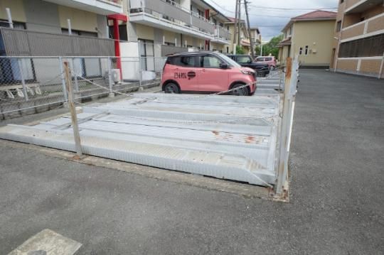 �y�����O�ρz�@���ԏ�
