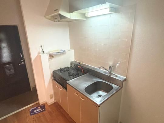 �y���̑��z�@�L�b�`��