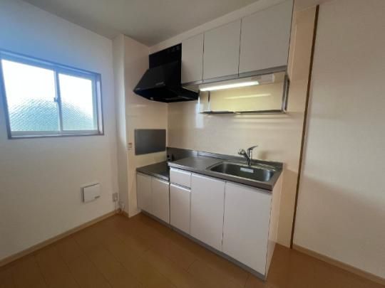 �y���̑��z�@�L�b�`��