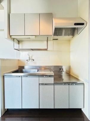 �y���̑��z�@�L�b�`��