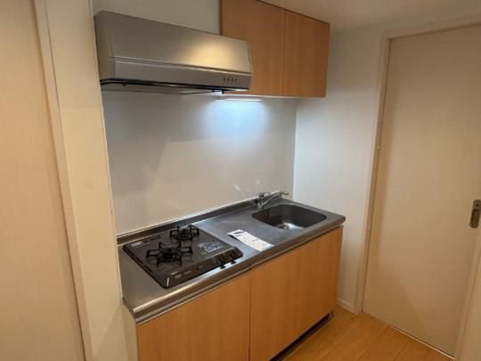 �y���̑��z�@�L�b�`��